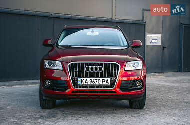 Audi Q5 2016 Audi Q5 2016