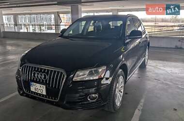 Audi Q5 2013 Audi Q5 2013