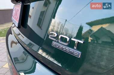 Позашляховик / Кросовер Audi Q5 2018 в 