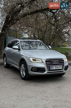 Audi Q5 2013 Audi Q5 2013