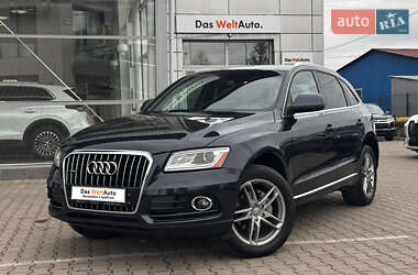 Audi Q5 2013 Audi Q5 2013