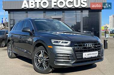 Audi Q5 2019 Audi Q5 2019