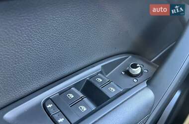 Внедорожник / Кроссовер Audi Q5 2019 в 