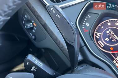 Внедорожник / Кроссовер Audi Q5 2019 в 