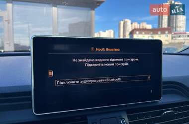 Внедорожник / Кроссовер Audi Q5 2019 в 