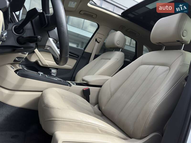 Внедорожник / Кроссовер Audi Q5 2018 в Мукачево