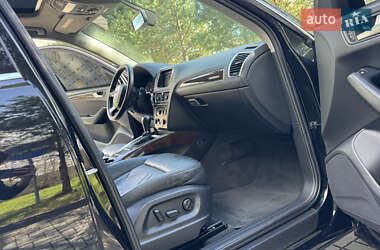 Позашляховик / Кросовер Audi Q5 2010 в 