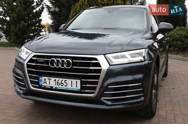Audi Q5 2019 Audi Q5 2019