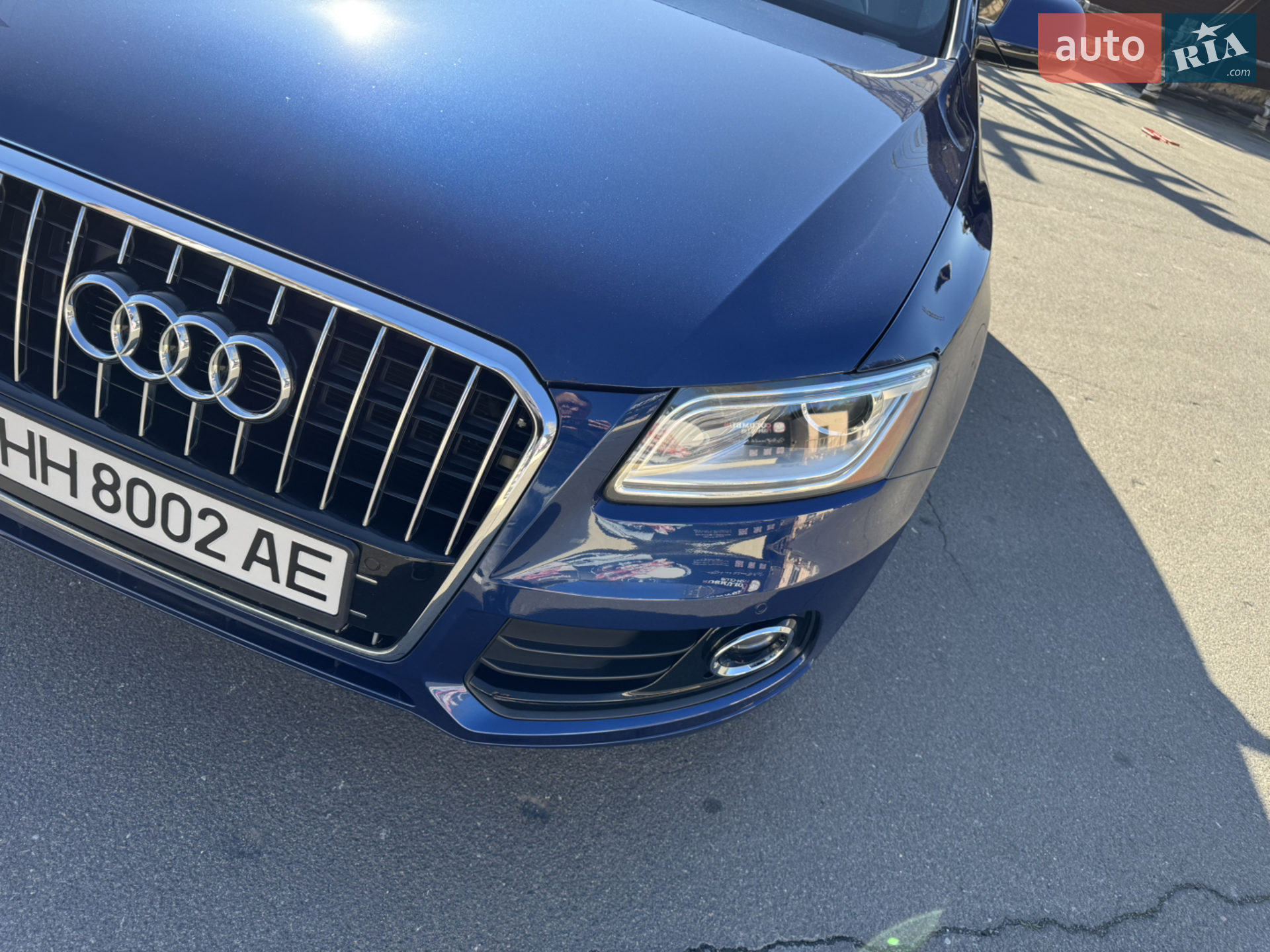 2016 Audi Q5 - мініатюра 19