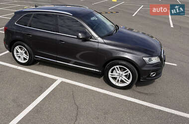 Audi Q5 2013 Audi Q5 2013