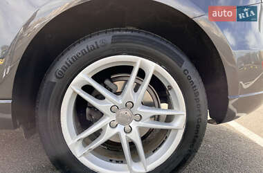 Внедорожник / Кроссовер Audi Q5 2013 в 