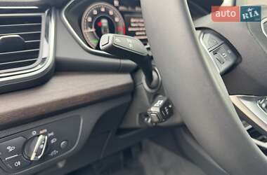 Внедорожник / Кроссовер Audi Q5 2024 в 