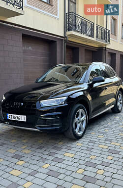 Audi Q5 2019 Audi Q5 2019