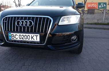 Audi Q5 2014 Audi Q5 2014