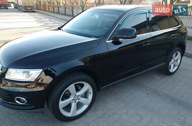 Внедорожник / Кроссовер Audi Q5 2014 в 