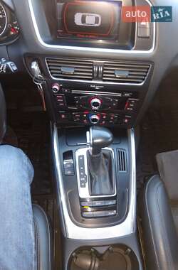 Внедорожник / Кроссовер Audi Q5 2014 в 