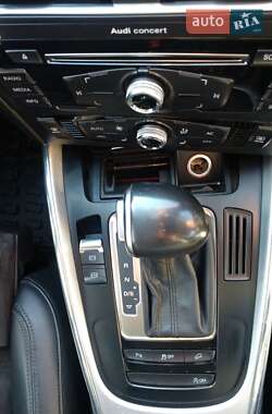 Внедорожник / Кроссовер Audi Q5 2014 в 