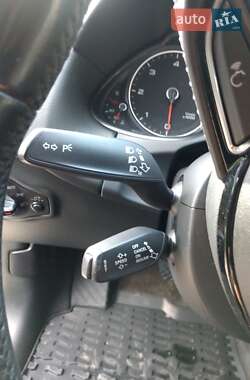 Внедорожник / Кроссовер Audi Q5 2014 в 