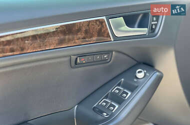 Позашляховик / Кросовер Audi Q5 2015 в Львові фото 13 Позашляховик / Кросовер Audi Q5 2015 в Львові