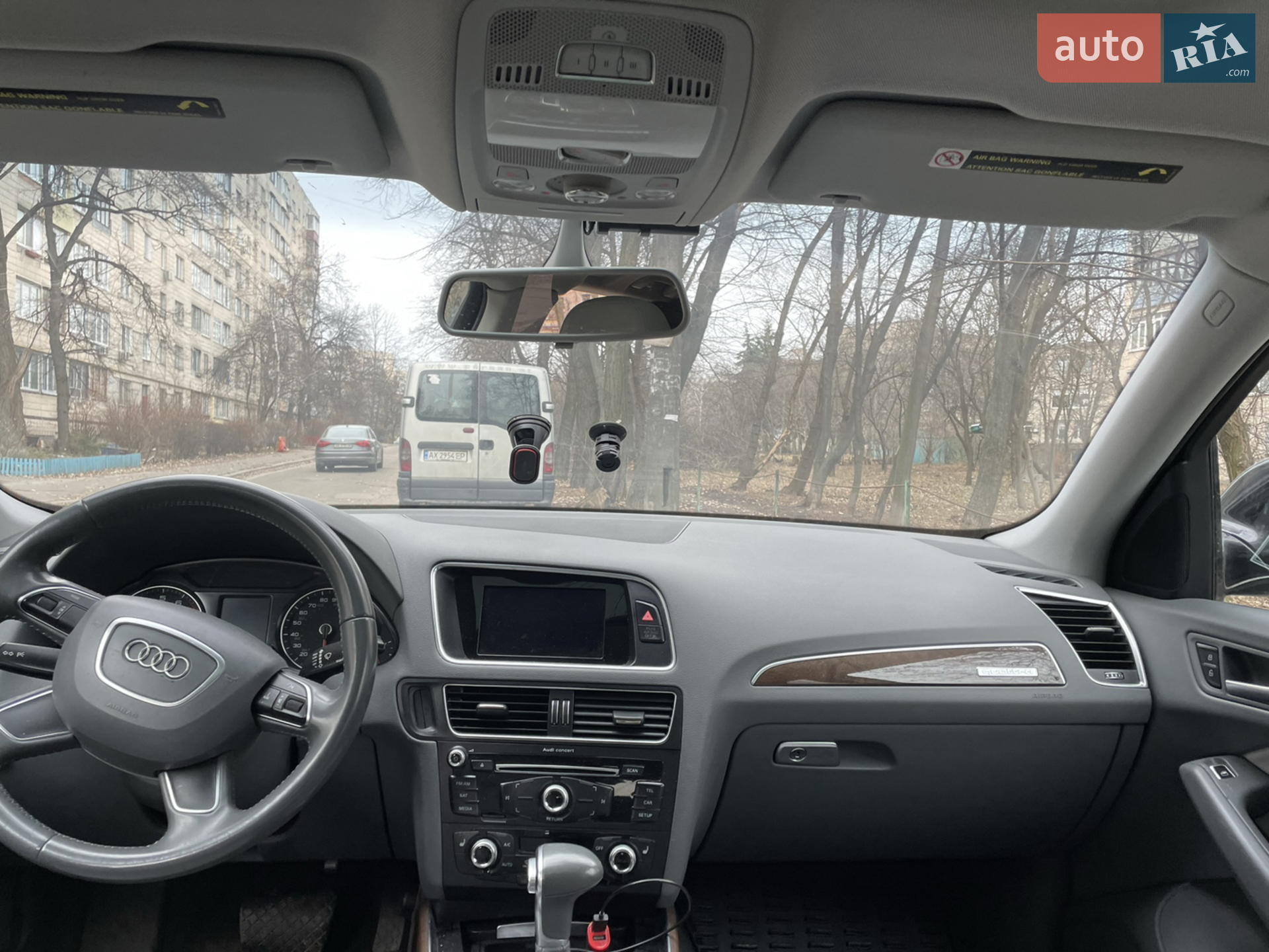 2016 Audi Q5 - мініатюра 7