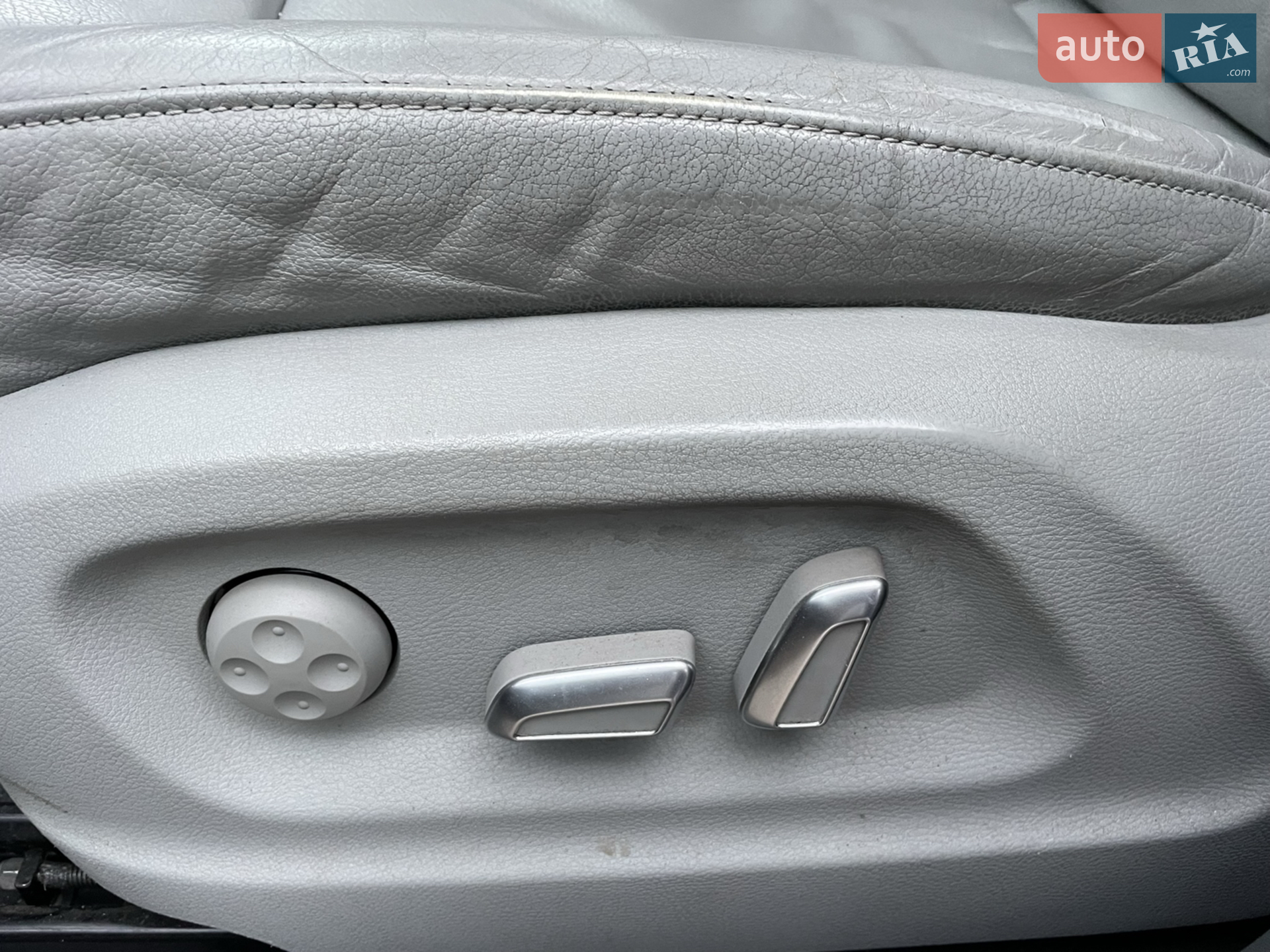 2016 Audi Q5 - мініатюра 16