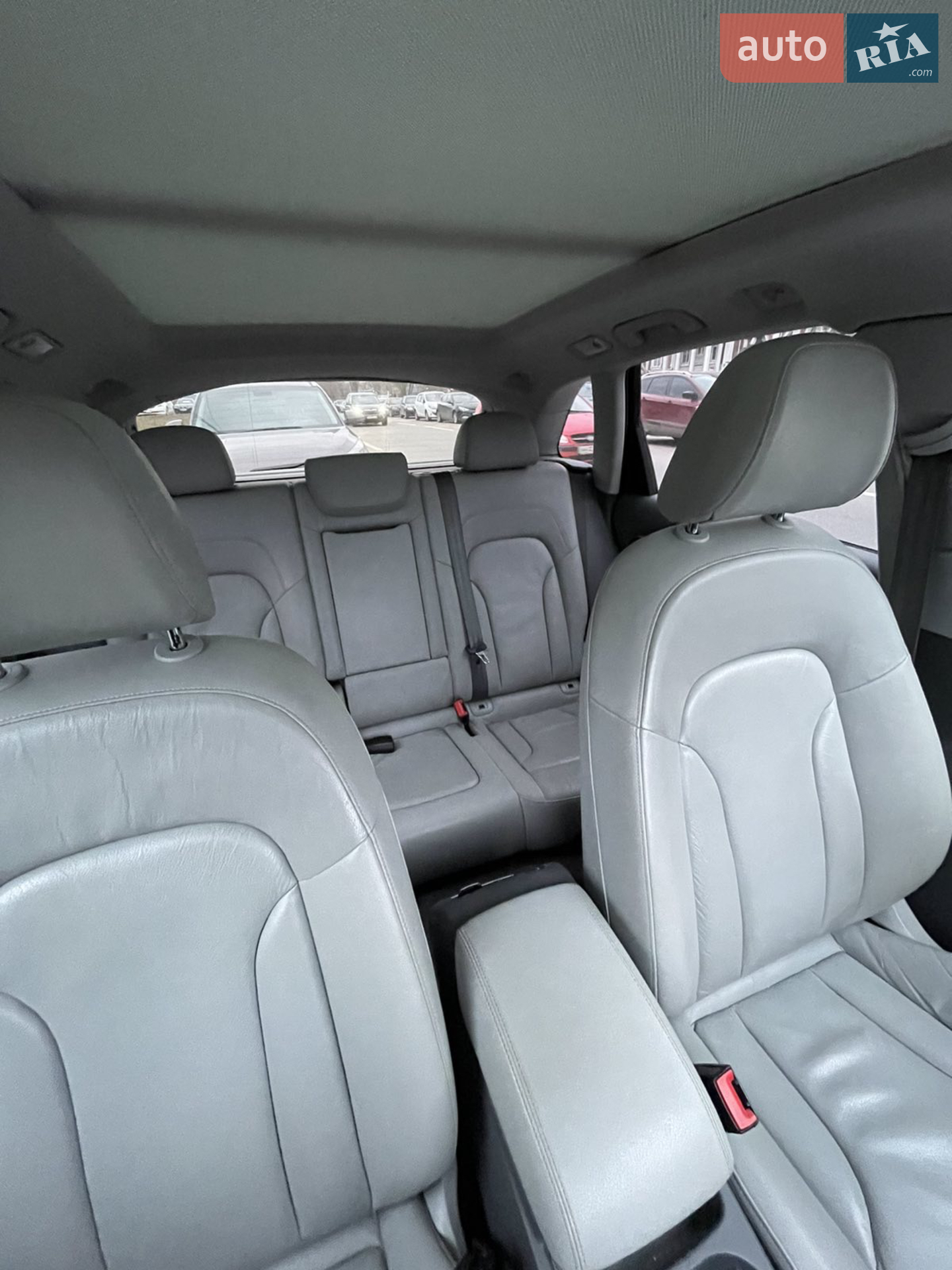 2016 Audi Q5 - мініатюра 21