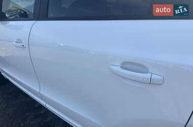 Внедорожник / Кроссовер Audi Q5 2012 в 