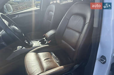 Внедорожник / Кроссовер Audi Q5 2012 в 
