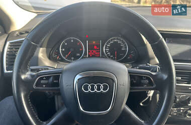 Внедорожник / Кроссовер Audi Q5 2012 в 
