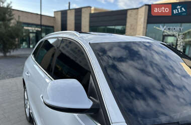 Внедорожник / Кроссовер Audi Q5 2014 в 