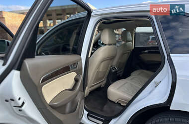 Внедорожник / Кроссовер Audi Q5 2014 в 