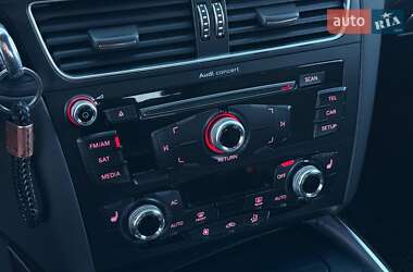 Позашляховик / Кросовер Audi Q5 2014 в 