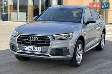 Audi Q5 2018 Audi Q5 2018