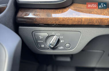 Внедорожник / Кроссовер Audi Q5 2018 в 