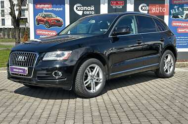 Audi Q5 2015 Audi Q5 2015