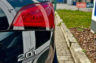 Внедорожник / Кроссовер Audi Q5 2015 в 