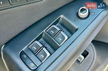 Внедорожник / Кроссовер Audi Q5 2015 в 