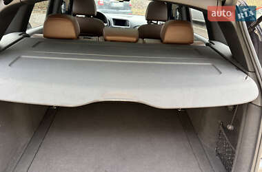 Внедорожник / Кроссовер Audi Q5 2014 в 