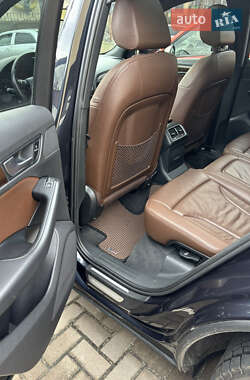 Внедорожник / Кроссовер Audi Q5 2014 в 
