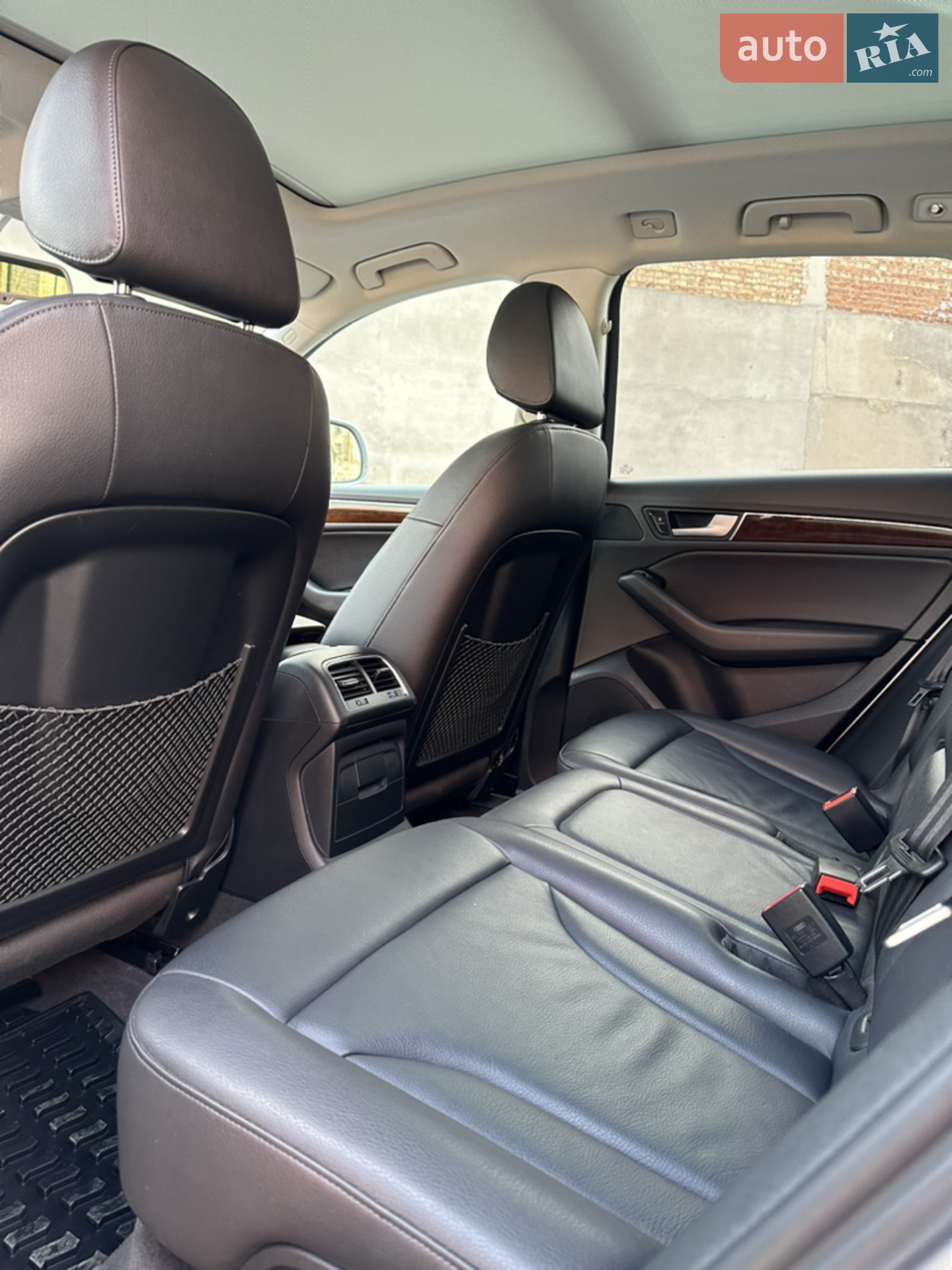 2014 Audi Q5 - мініатюра 15