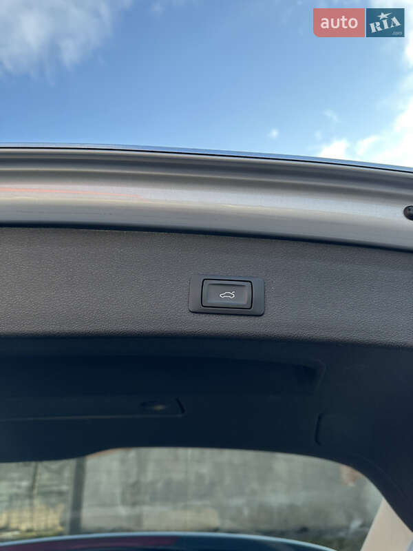 Внедорожник / Кроссовер Audi Q5 2014 в Львове фото 18 Внедорожник / Кроссовер Audi Q5 2014 в Львове