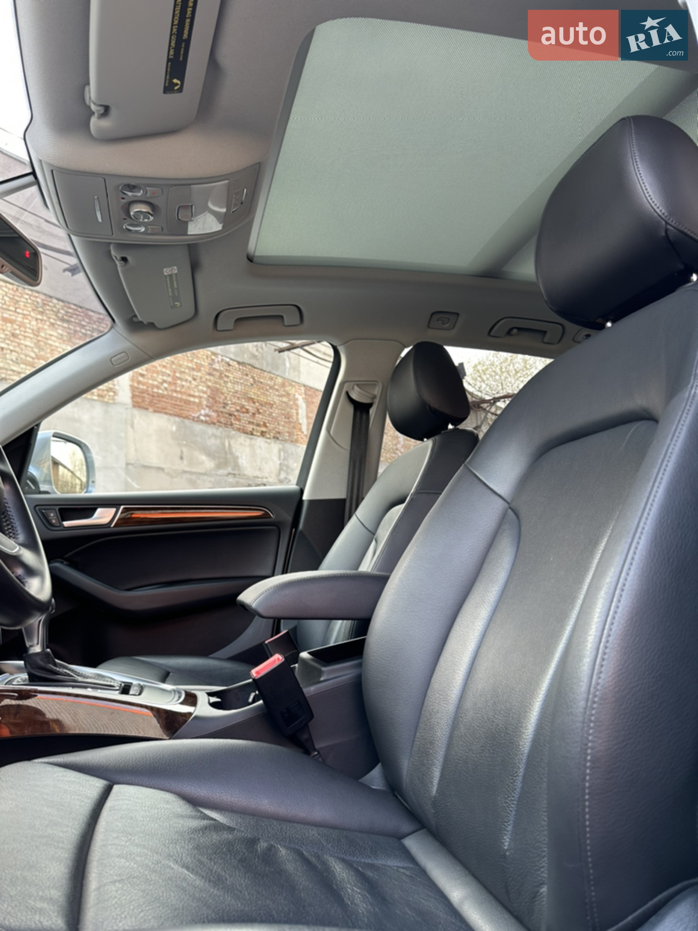 2014 Audi Q5 - мініатюра 27