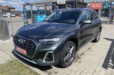 Audi Q5 2022 Audi Q5 2022