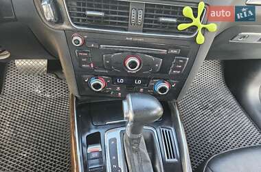 Внедорожник / Кроссовер Audi Q5 2013 в 