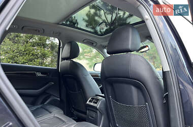 Внедорожник / Кроссовер Audi Q5 2015 в 