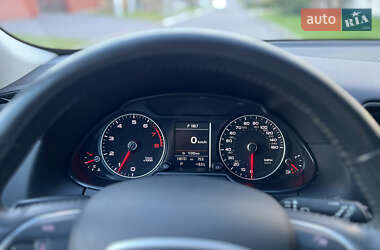 Внедорожник / Кроссовер Audi Q5 2015 в 