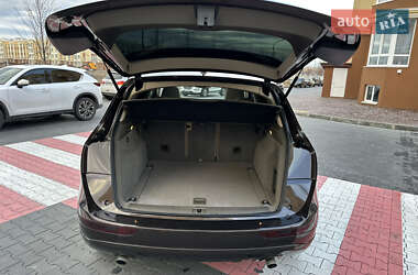 Внедорожник / Кроссовер Audi Q5 2010 в 