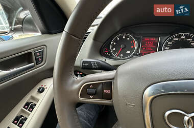 Внедорожник / Кроссовер Audi Q5 2010 в 