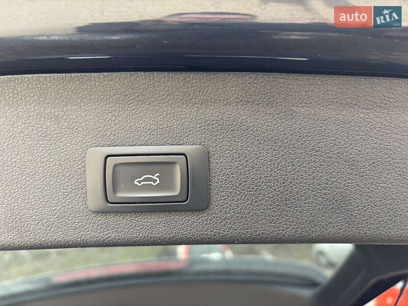 Внедорожник / Кроссовер Audi Q5 2014 в Киеве