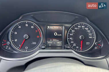 Внедорожник / Кроссовер Audi Q5 2014 в 